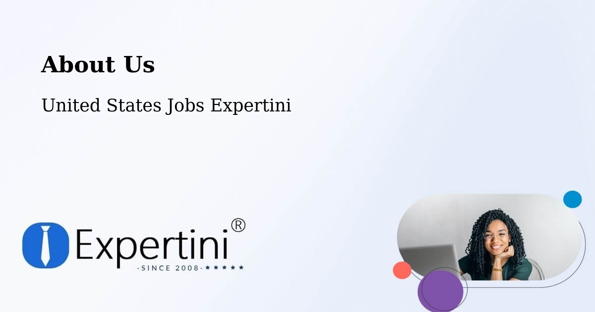 About Expertini Recruitment Platform  – Sullivan - Sullivan, United States Jobs Expertini