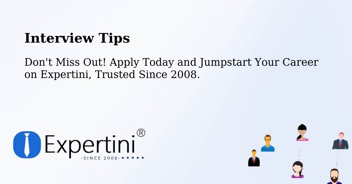 Interview Tips & Techniques for Job Seekers – Sullivan - Sullivan, United States Jobs Expertini