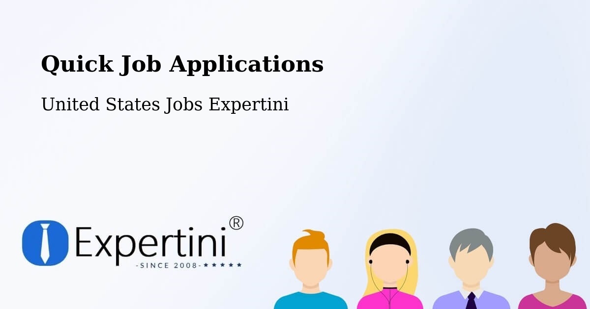 Quick Apply Feature – Sullivan - United States Jobs Expertini