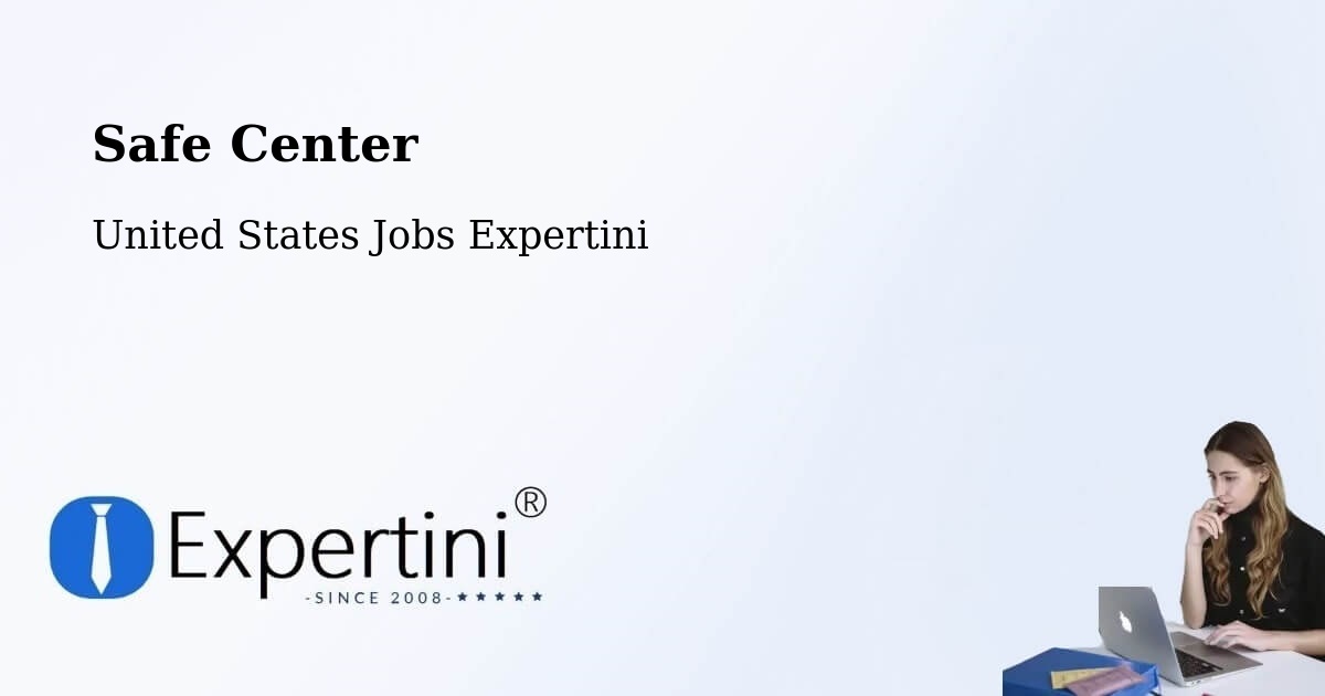 Safety Center – Sullivan - United States Jobs Expertini