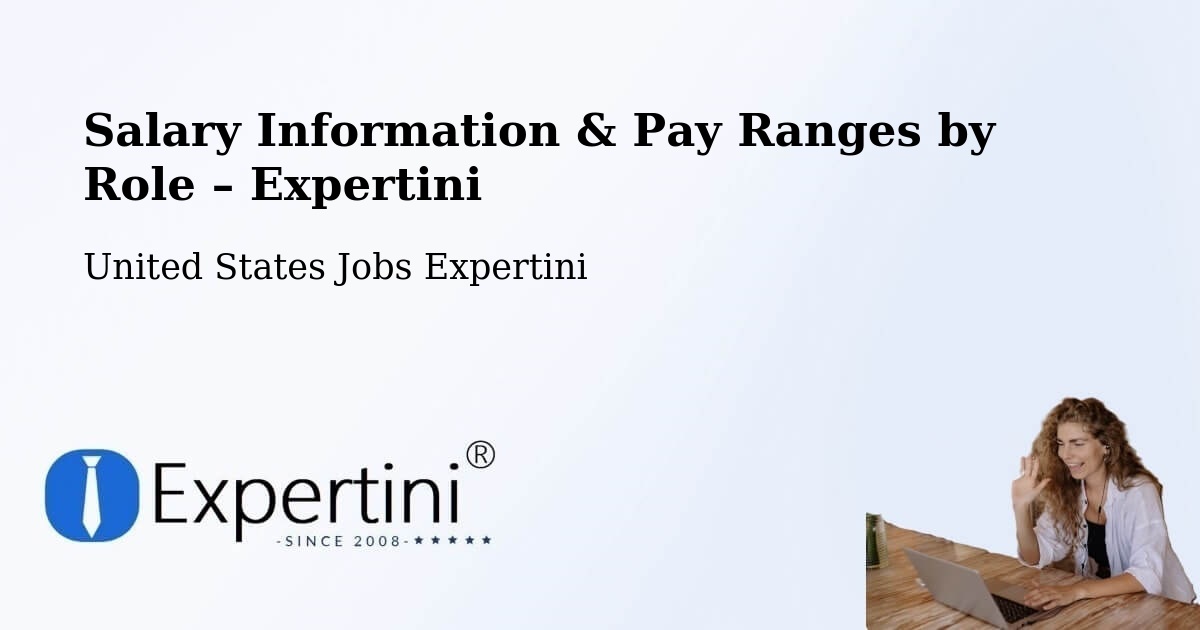 Salary Information & Pay Ranges – Sullivan - Sullivan, United States Jobs Expertini